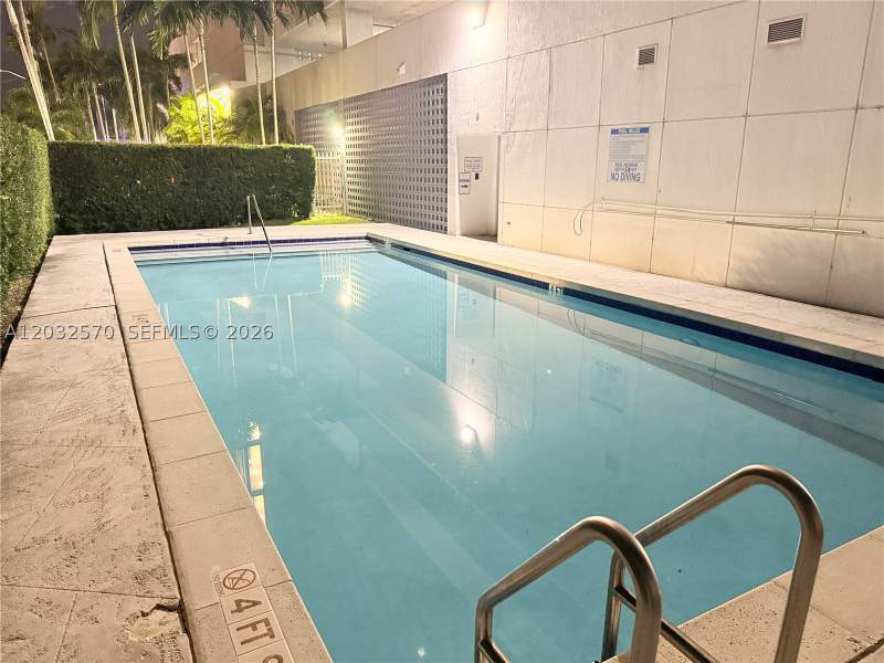 2 bedroom Condominium at 36 NW 6th Ave 601, Havana Lofts Condo, Miami — photo 2