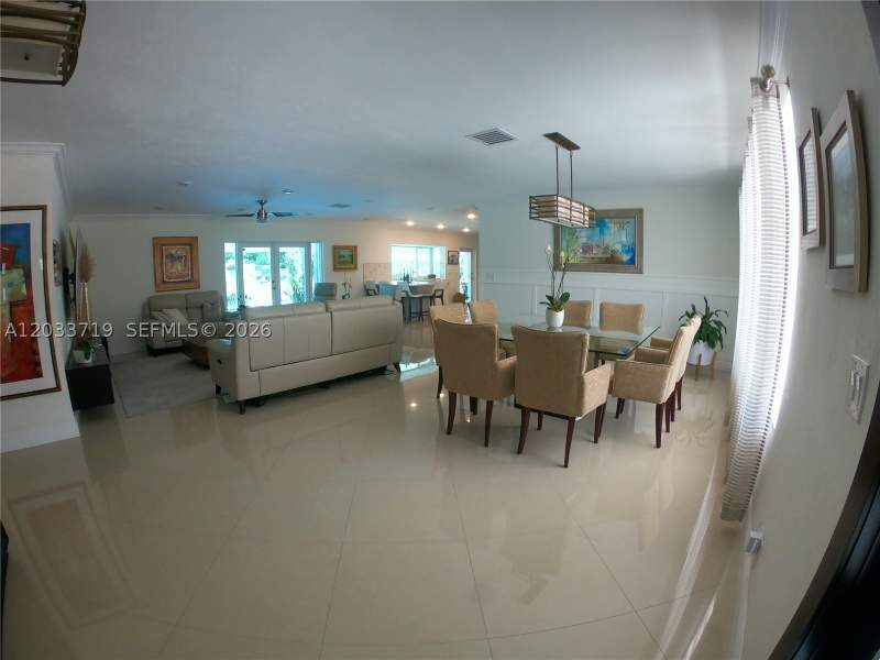 4 bedroom SingleFamilyResidence at 14500 SW 84th Ave, Paris Manor West, Palmetto Bay — photo 3