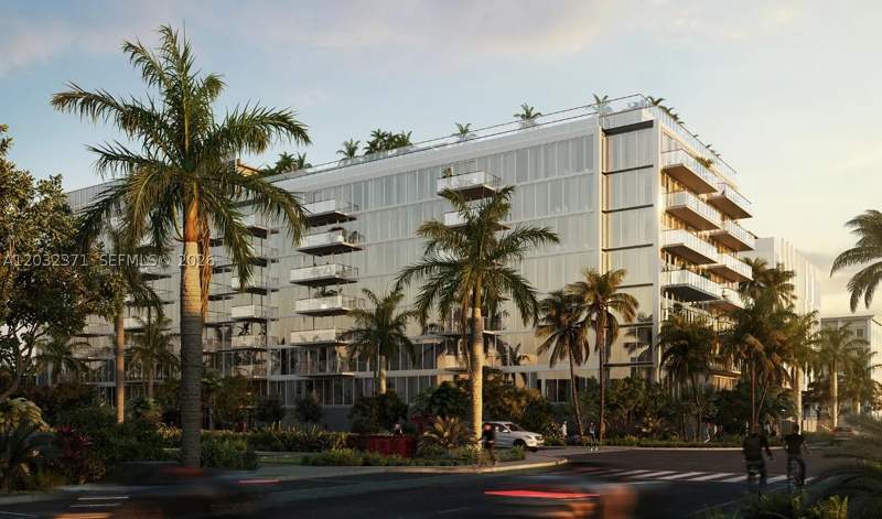 2 bedroom Condominium at 1176 97th St 403, Bay Harbor Island, Bay Harbor Islands — photo 2