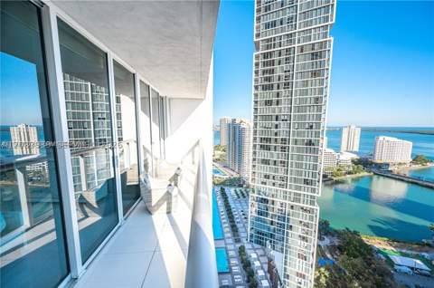 485 Brickell Ave 3109, Miami FL - photo 10 of 21