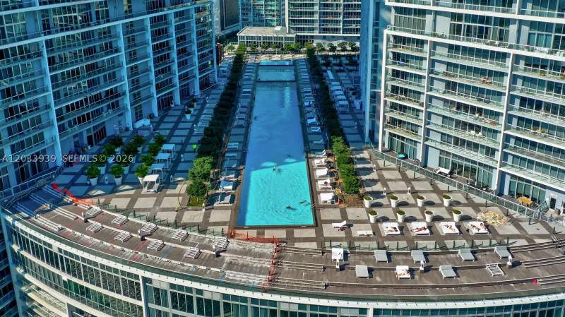 2 bedroom Condominium at 485 Brickell Ave 3109, Icon Brickell Condo No 3, Miami — photo 3