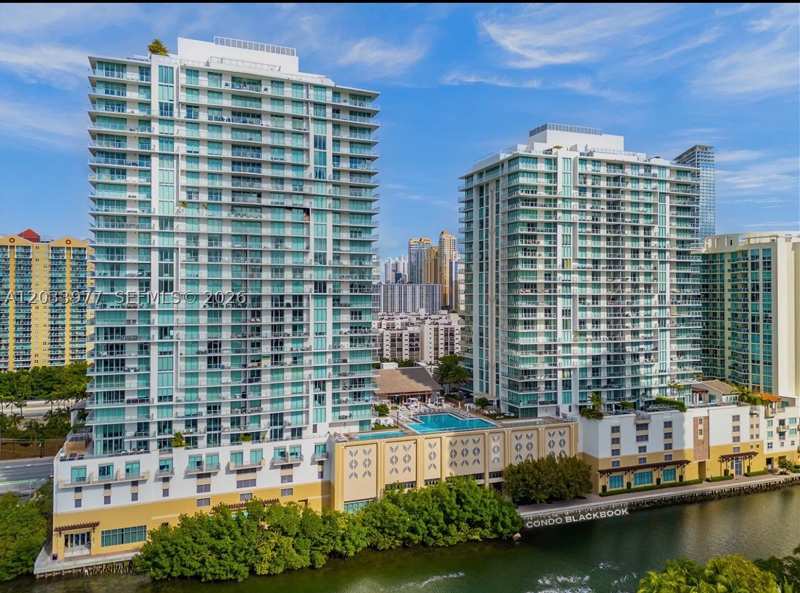 3 bedroom Condominium at 330 Sunny Isles Blvd 5-2002, Parque Towers Condo, Sunny Isles Beach — photo 1
