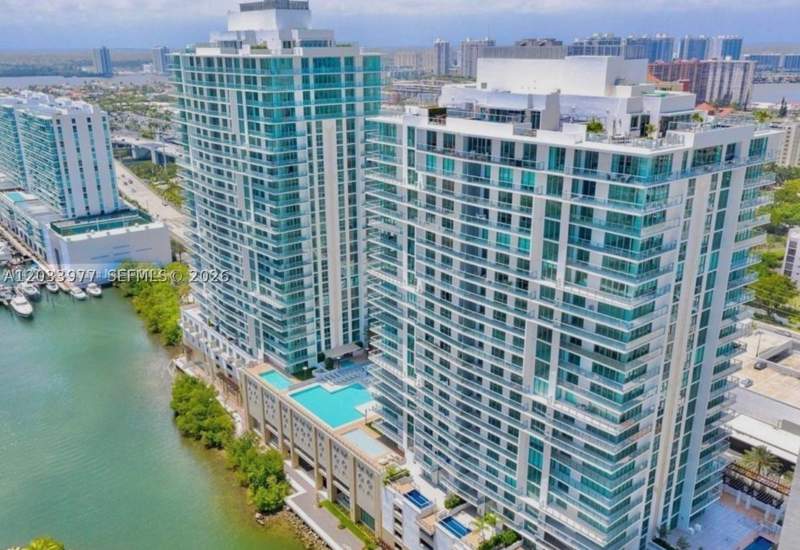 3 bedroom Condominium at 330 Sunny Isles Blvd 5-2002, Parque Towers Condo, Sunny Isles Beach — photo 2