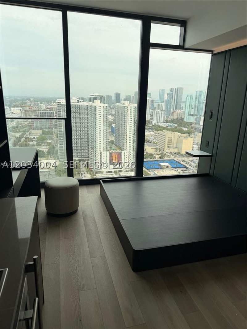 0 bedroom Condominium at 20 NE 11th St 3703A, Miami North, Miami — photo 1