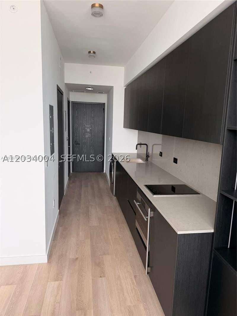 0 bedroom Condominium at 20 NE 11th St 3703A, Miami North, Miami — photo 4