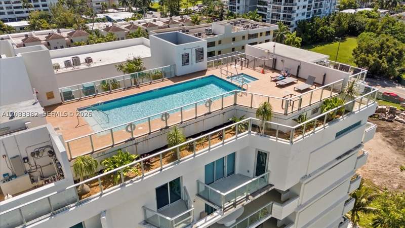 2 bedroom Condominium at 1150 101st St 502, One Bay Harbor Condo, Bay Harbor Islands — photo 3
