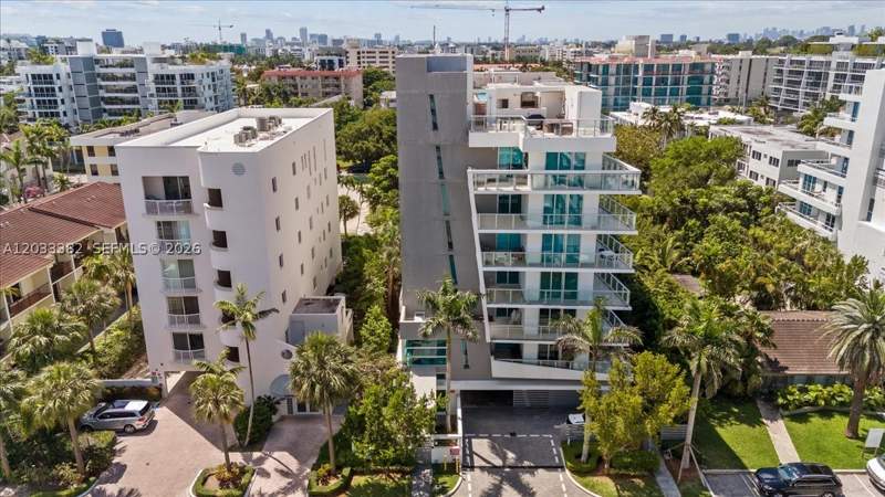 2 bedroom Condominium at 1150 101st St 502, One Bay Harbor Condo, Bay Harbor Islands — photo 4