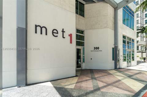 300 S Biscayne Blvd T-1411, Miami FL - photo 20 of 25