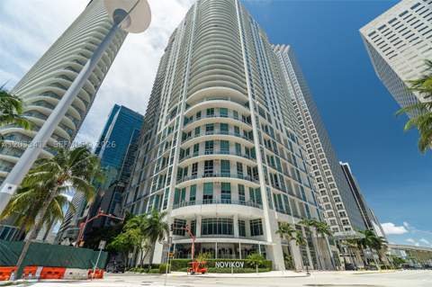 300 S Biscayne Blvd T-1411, Miami FL - photo 21 of 25