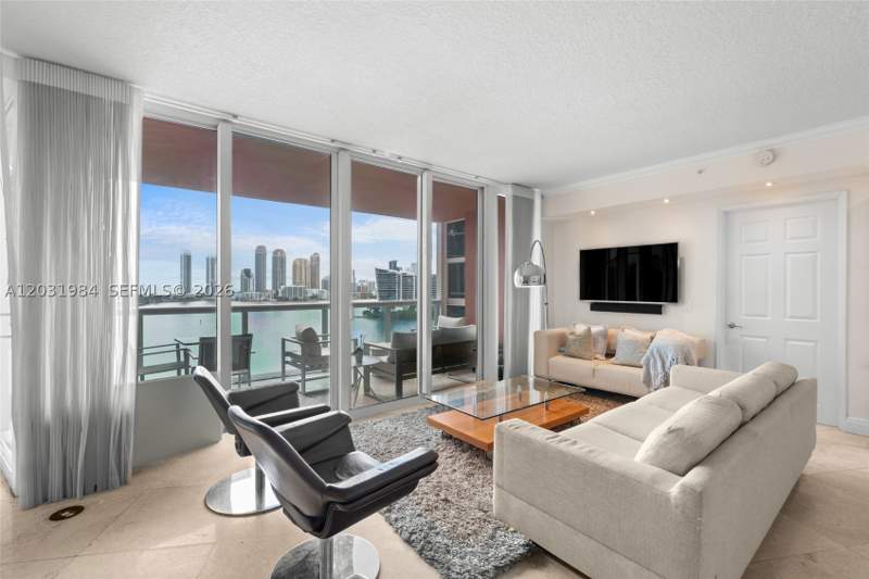 3 bedroom Condominium at 3370 Hidden Bay Dr 1205, 100 Hidden Bay Condo, Aventura — photo 2