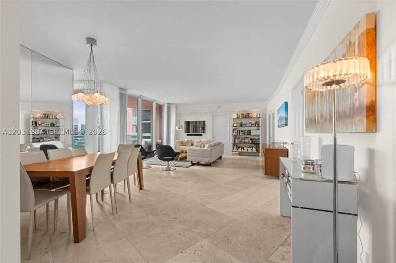 3 bedroom Condominium at 3370 Hidden Bay Dr 1205, 100 Hidden Bay Condo, Aventura — photo 3