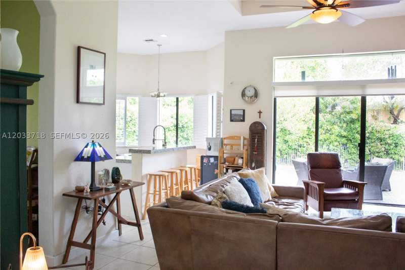 4 bedroom SingleFamilyResidence at 7645 SW 193rd Ln, Cutler Cay, Cutler Bay — photo 4