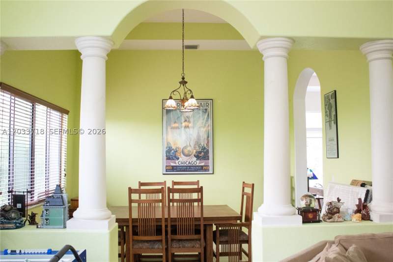 4 bedroom SingleFamilyResidence at 7645 SW 193rd Ln, Cutler Cay, Cutler Bay — photo 5