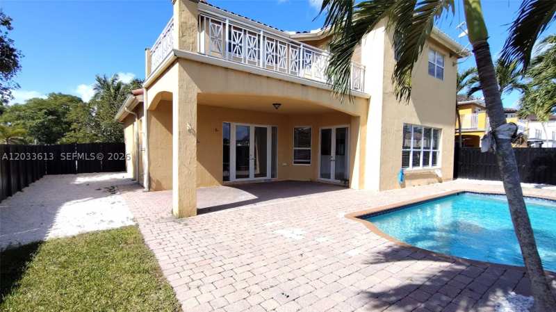 5 bedroom SingleFamilyResidence at 6743 SW 163rd Pl, Crestview Lakes, Miami — photo 1