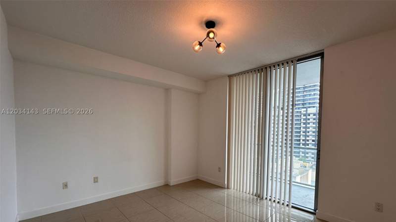 1 bedroom Condominium at 79 SW 12th St 1102-S, The Axis On Brickell Cond, Miami — photo 2