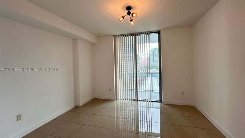 1 bedroom Condominium at 79 SW 12th St 1102-S, The Axis On Brickell Cond, Miami — photo 3