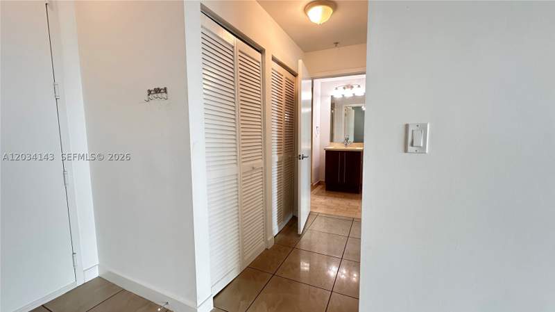 1 bedroom Condominium at 79 SW 12th St 1102-S, The Axis On Brickell Cond, Miami — photo 5