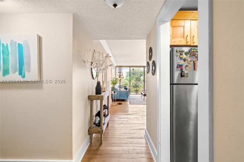 1 bedroom Condominium at 13120 SW 92nd Ave B-313, Village At The Falls, Miami — photo 1