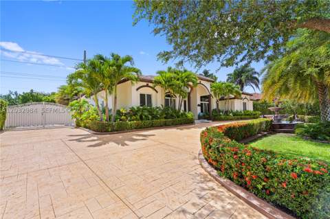 16601 SW 87th Ct, Palmetto Bay FL - photo 6 of 60