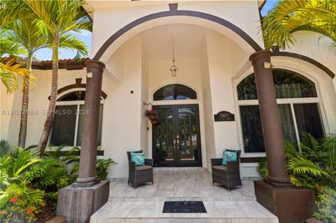 16601 SW 87th Ct, Palmetto Bay FL - photo 9 of 60