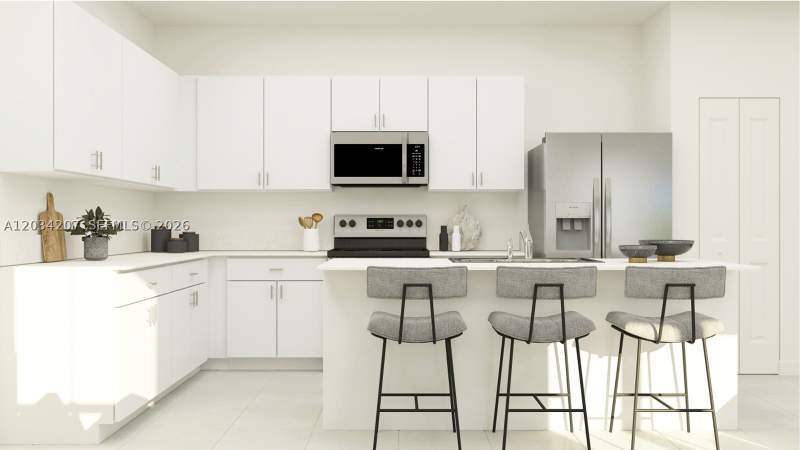 3 bedroom SingleFamilyResidence at 2743 SE 24 Dr, Altamira GranadaCollection, Homestead — photo 2