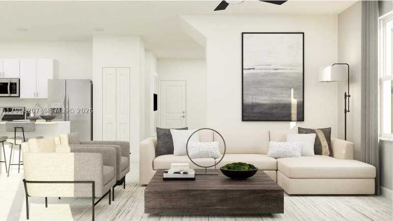 3 bedroom SingleFamilyResidence at 2743 SE 24 Dr, Altamira GranadaCollection, Homestead — photo 3