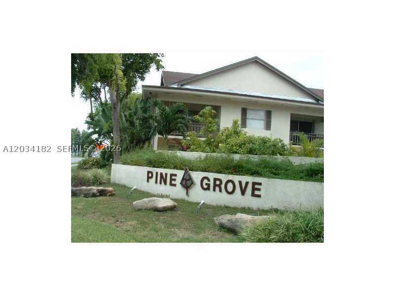 2 bedroom Condominium at 11261 SW 88 St 205H, Pine Grove Condo, Miami — photo 1