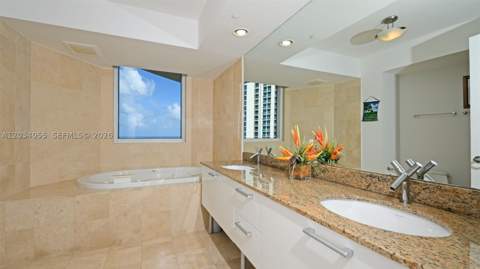 17201 Collins Ave 1508, Sunny Isles Beach FL - photo 16 of 22