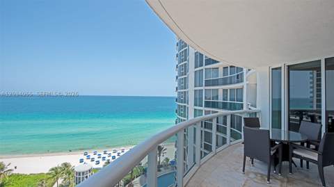 17201 Collins Ave 1508, Sunny Isles Beach FL - photo 8 of 22