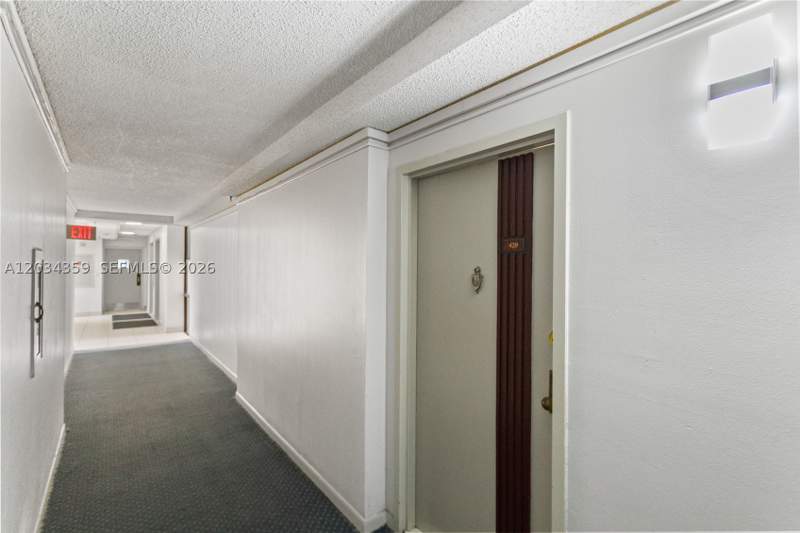 2 bedroom Condominium at 17021 N Bay Rd 429, Plaza Of Americas Condo P, Sunny Isles Beach — photo 5