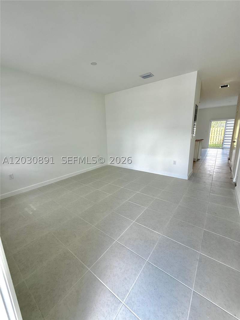 3 bedroom Townhouse at 26865 SW 121st Ave, F& F Developers, Homestead — photo 5