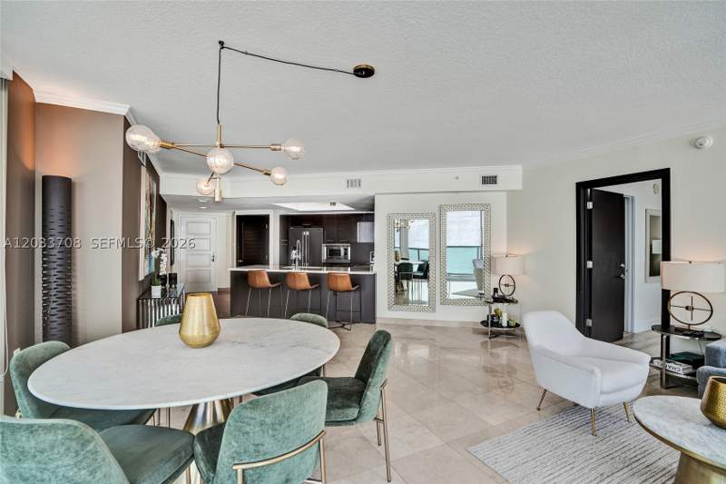 3 bedroom Condominium at 150 Sunny Isles Blvd 1-1601, St Tropez On The Bay 1 Co, Sunny Isles Beach — photo 4