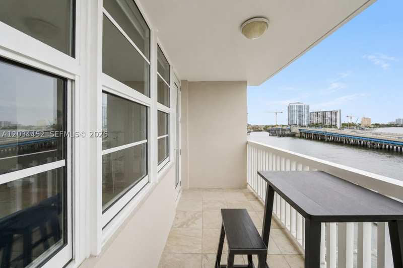 2 bedroom Condominium at 2016 Bay Dr 504, Villa Bay Vista Condo, Miami Beach — photo 1