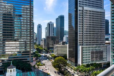 485 Brickell Ave 1709, Miami FL - photo 7 of 22
