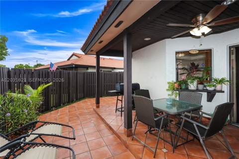 15240 SW 45th Ter 54-H, Miami FL - photo 16 of 24