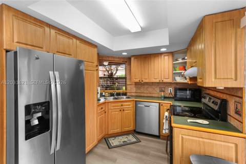 15240 SW 45th Ter 54-H, Miami FL - photo 9 of 24