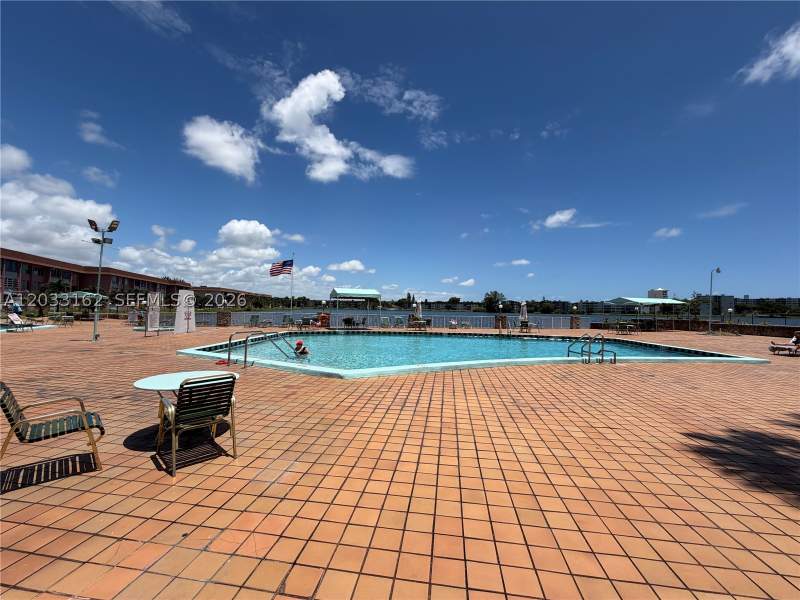 1 bedroom Condominium at 1401 NE Miami Gardens Dr 891, Fifth Moorings Condo, Miami — photo 3