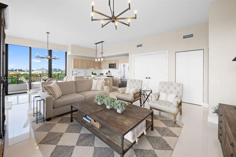 2 bedroom Condominium at 2960 NE 207th St 10, Aventura Parksquare Resid, Aventura — photo 4