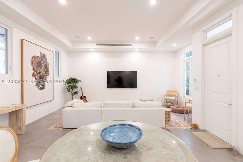 3 bedroom Townhouse at 533 Anastasia Ave 533, Anastasia Coral Gables Co, Coral Gables — photo 4