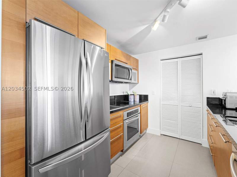 2 bedroom Condominium at 253 NE 2nd St 1801, Vizcayne South Condo, Miami — photo 5
