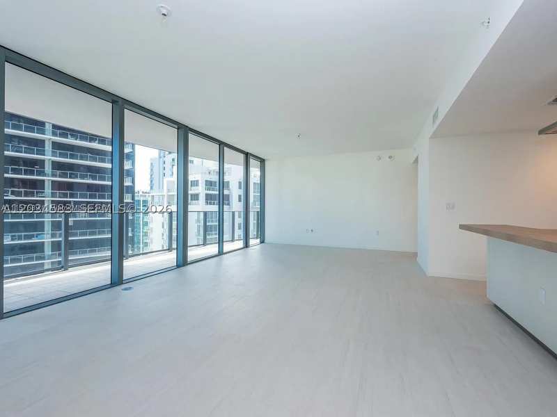 2 bedroom Condominium at 1000 Brickell Plz 3509, Brickell Flatiron Condo, Miami — photo 1