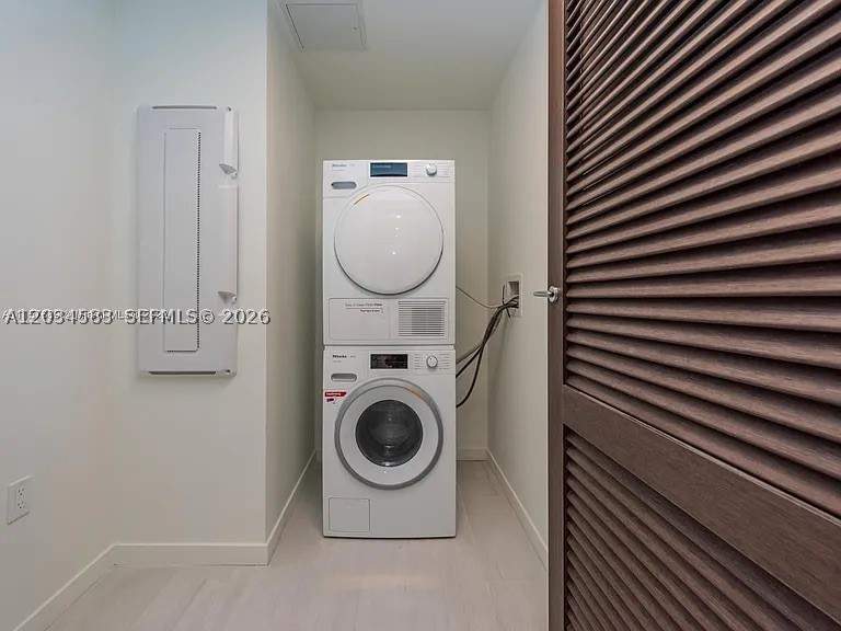 2 bedroom Condominium at 1000 Brickell Plz 3509, Brickell Flatiron Condo, Miami — photo 5