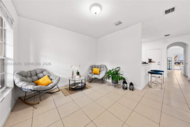 4 bedroom Townhouse at 16958 SW 92nd St 16958, Kendall Commons Residenti, Miami — photo 5