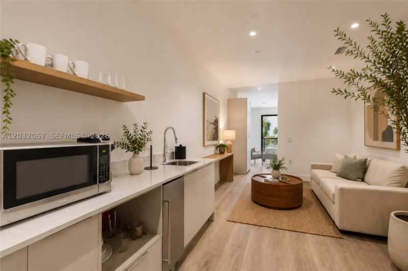 0 bedroom Condominium at 239 SW 9th St 301, Smart Brickell Condo, Miami — photo 1