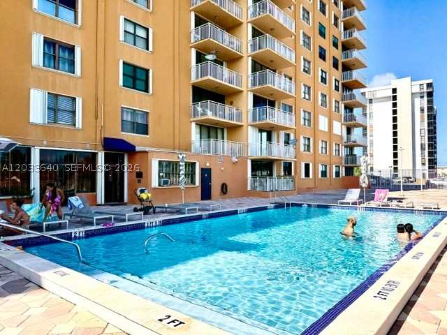 2 bedroom Condominium at 2450 NE 135th St 704, Waterside Towers Condo, North Miami — photo 1