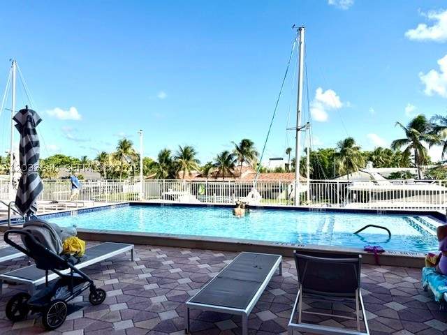 2 bedroom Condominium at 2450 NE 135th St 704, Waterside Towers Condo, North Miami — photo 3