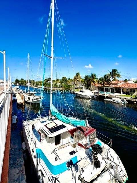2 bedroom Condominium at 2450 NE 135th St 704, Waterside Towers Condo, North Miami — photo 5