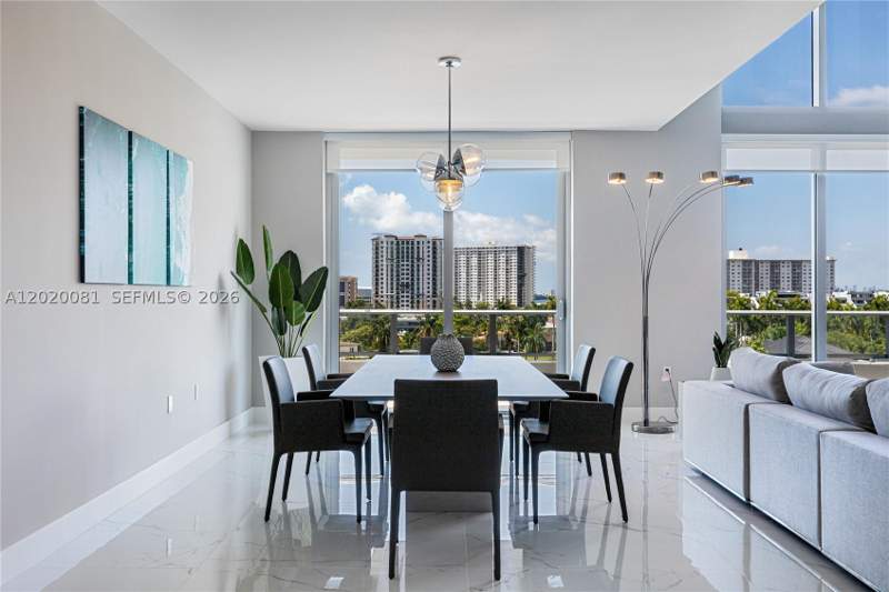 3 bedroom Condominium at 330 Sunny Isles Blvd 5-506, Parque Towers Condo, Sunny Isles Beach — photo 2