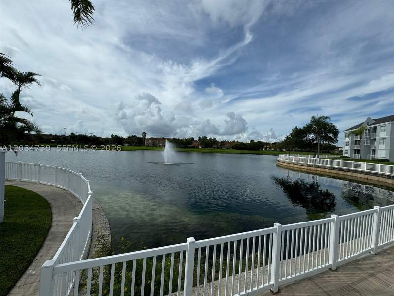1 bedroom Condominium at 8660 SW 212th st 108, Le Club At Old Cutler Con, Cutler Bay — photo 3