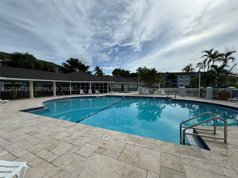 1 bedroom Condominium at 8660 SW 212th st 108, Le Club At Old Cutler Con, Cutler Bay — photo 4